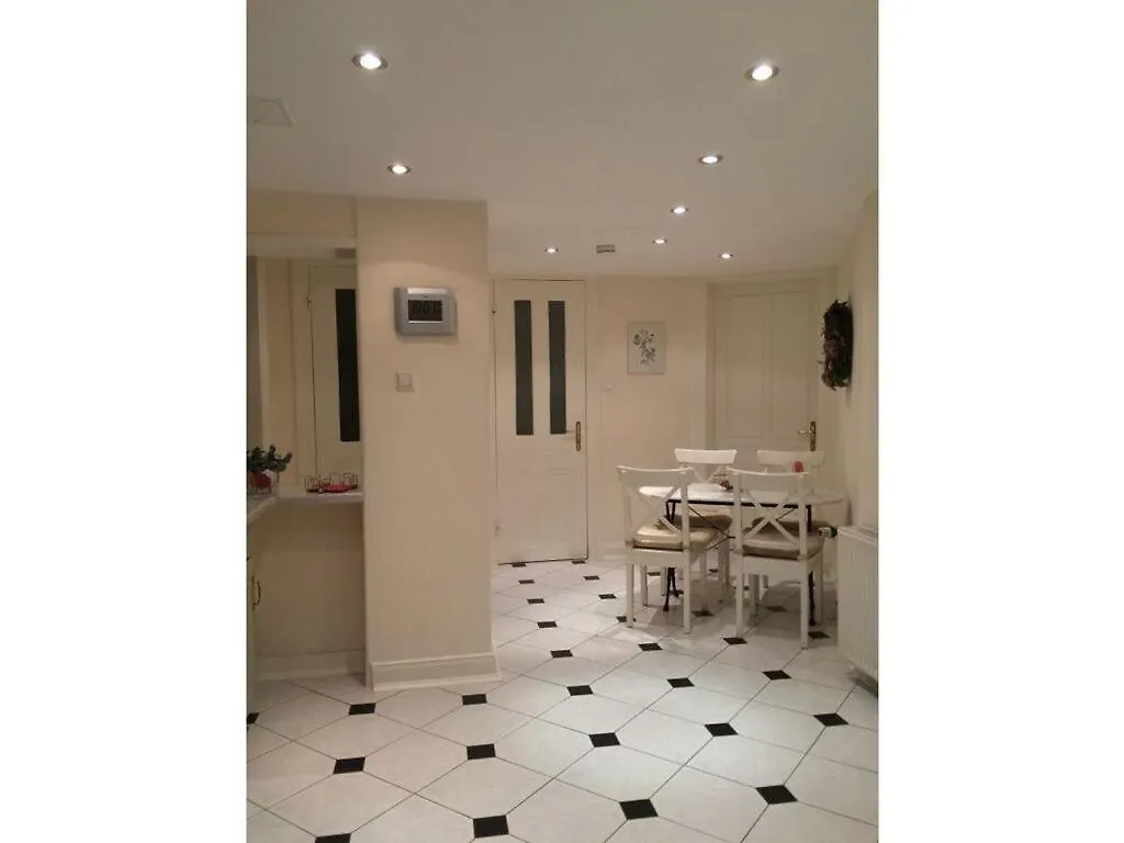 Holiday home Hamburg-Stad-Alsterparel Germany